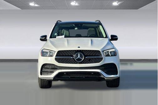 2022 Mercedes-Benz GLE 450 4MATIC