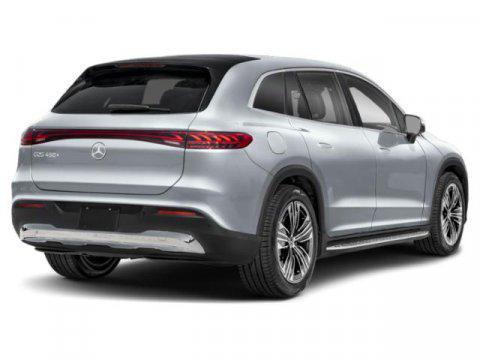 2025 Mercedes-Benz EQS 450 4MATIC