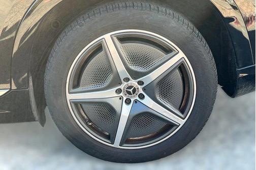 2023 Mercedes-Benz EQS 580 4MATIC