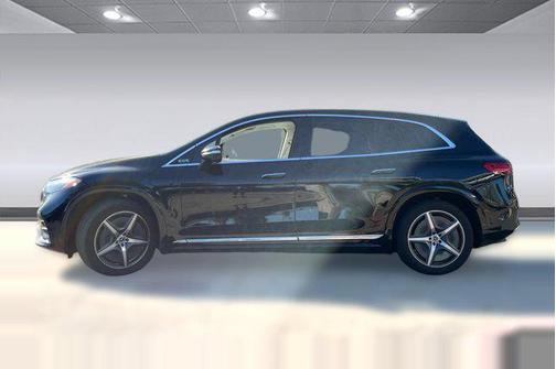 2023 Mercedes-Benz EQS 580 4MATIC