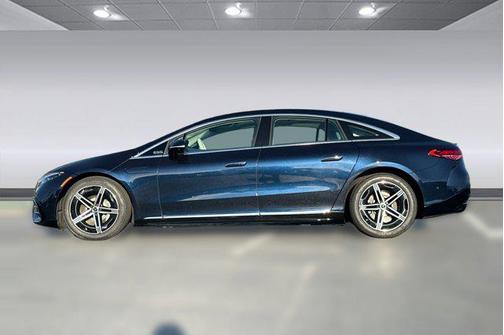 2023 Mercedes-Benz EQS 580 4MATIC