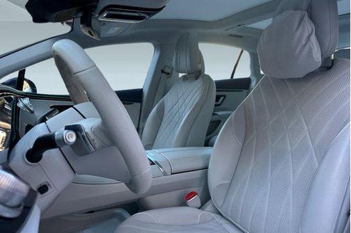 2023 Mercedes-Benz EQS 580 4MATIC