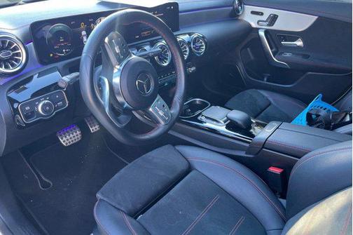2023 Mercedes-Benz CLA 250 Base