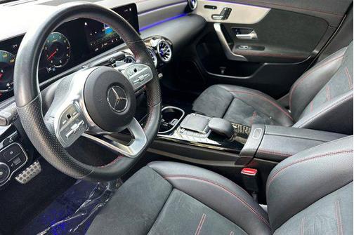 2023 Mercedes-Benz CLA 250 Base