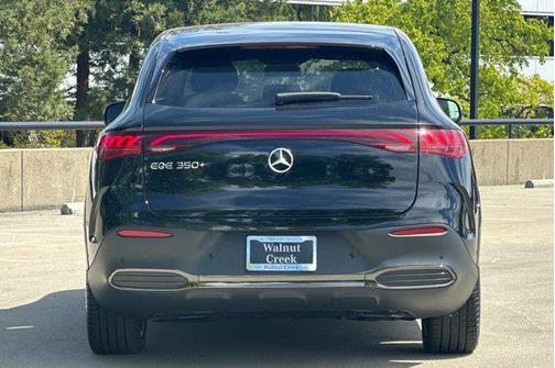 2025 Mercedes-Benz EQE 350+ Base