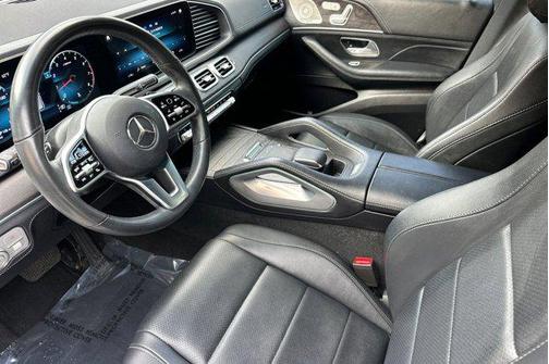 2022 Mercedes-Benz GLE 350 Base