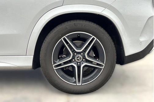 2022 Mercedes-Benz GLE 350 Base