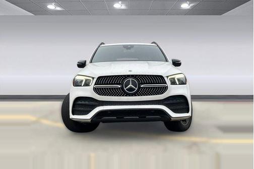 2022 Mercedes-Benz GLE 350 Base