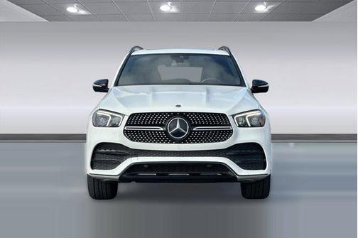 2022 Mercedes-Benz GLE 350 Base