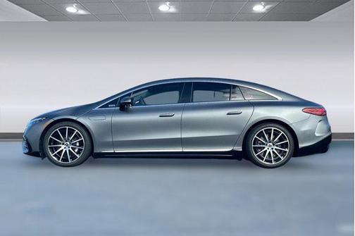 2023 Mercedes-Benz EQS 580 4MATIC