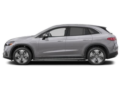MANUFAKTUR Alpine Grey 2026 Mercedes-Benz EQE 320 320