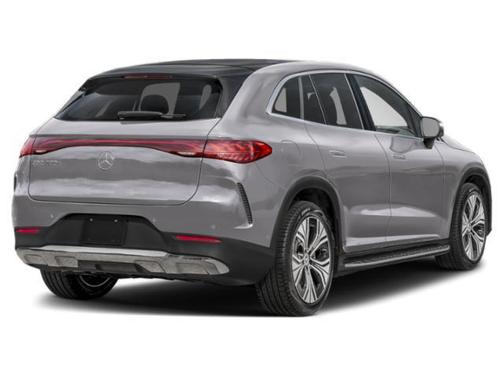 MANUFAKTUR Alpine Grey 2026 Mercedes-Benz EQE 320 320