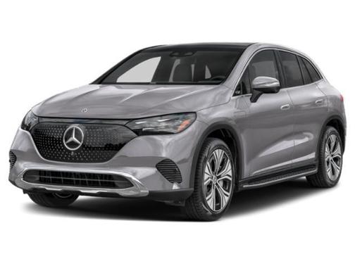 MANUFAKTUR Alpine Grey 2026 Mercedes-Benz EQE 320 320
