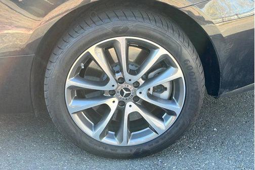 2023 Mercedes-Benz E-Class 4MATIC