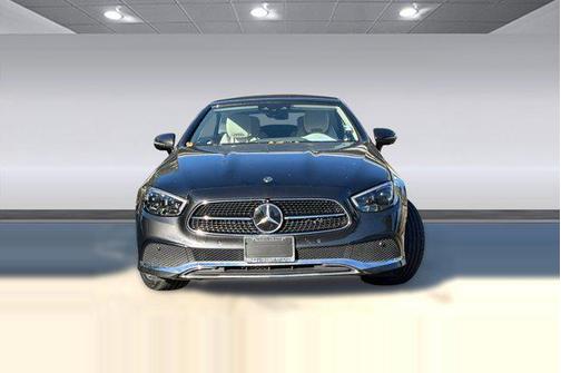 2023 Mercedes-Benz E-Class 4MATIC
