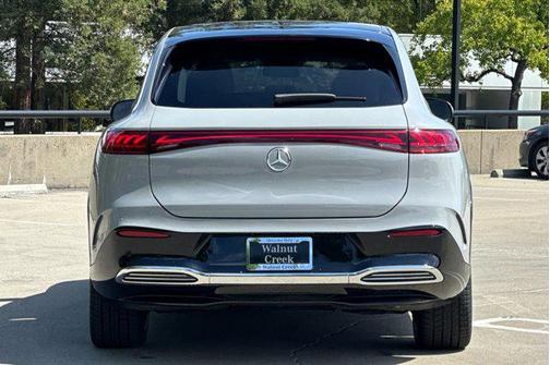 2023 Mercedes-Benz EQS 450 4MATIC