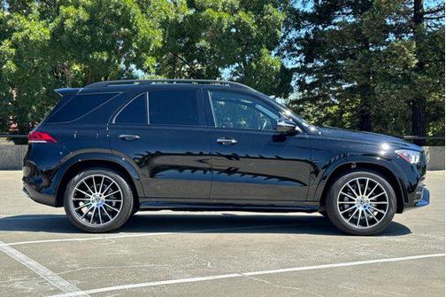 2022 Mercedes-Benz GLE 350 Base