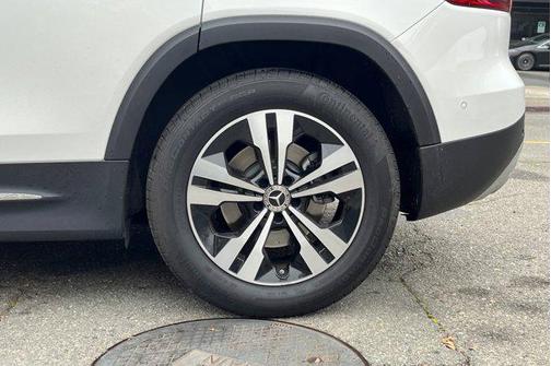 2025 Mercedes-Benz GLB 250 Base