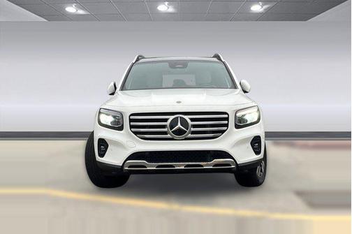 2025 Mercedes-Benz GLB 250 Base