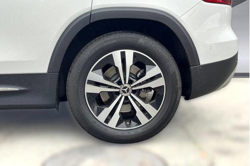 2025 Mercedes-Benz GLB 250 Base