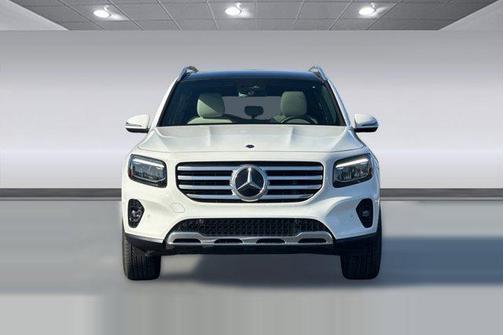 2025 Mercedes-Benz GLB 250 Base
