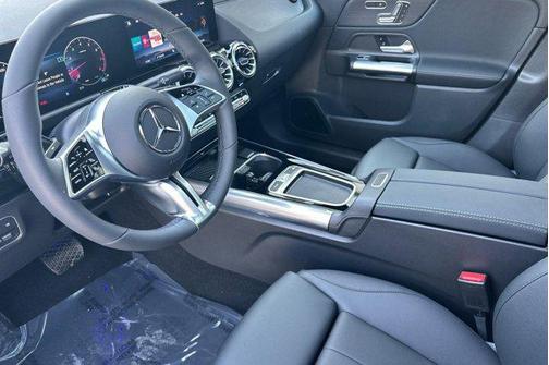 2026 Mercedes-Benz GLA 250 4MATIC