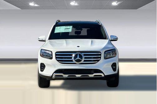 2026 Mercedes-Benz GLB 250 Base