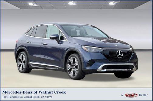 2023 Mercedes-Benz EQE 350 4MATIC