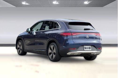 2023 Mercedes-Benz EQE 350 4MATIC