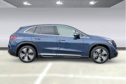 2023 Mercedes-Benz EQE 350 4MATIC