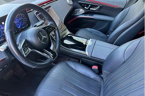 2023 Mercedes-Benz EQS 450 4MATIC