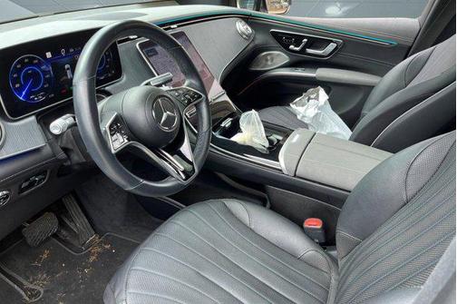 2023 Mercedes-Benz EQS 450 4MATIC