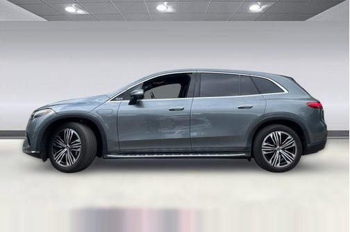 2023 Mercedes-Benz EQS 450 4MATIC