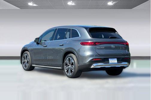 2023 Mercedes-Benz EQS 450 4MATIC