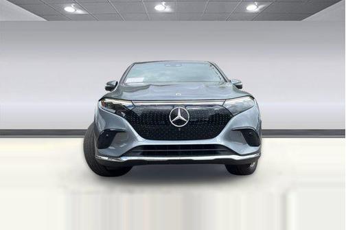 2023 Mercedes-Benz EQS 450 4MATIC