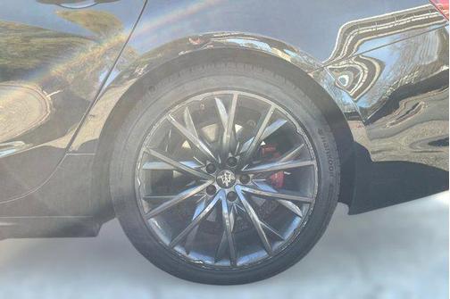 2020 Maserati Ghibli 3.0L