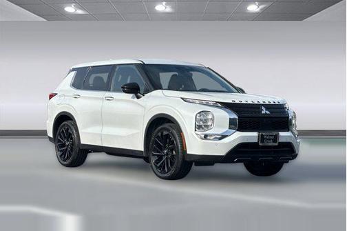 2023 Mitsubishi Outlander SE 2.5 2WD