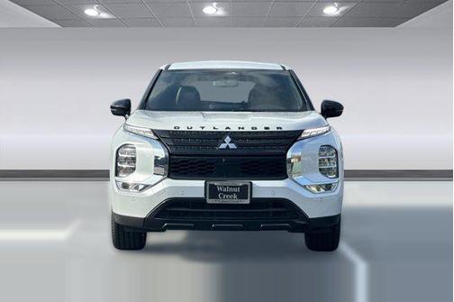 2023 Mitsubishi Outlander SE 2.5 2WD