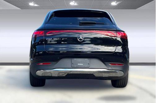 2024 Mercedes-Benz EQE 350+ Base