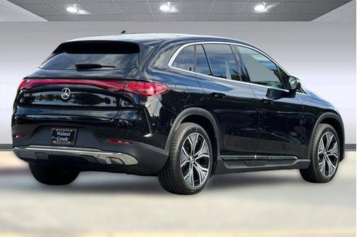 2024 Mercedes-Benz EQE 350+ Base