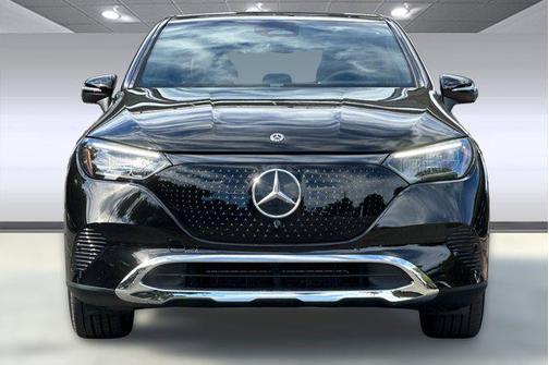 2024 Mercedes-Benz EQE 350+ Base