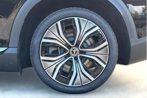 2024 Mercedes-Benz EQE 350+ Base