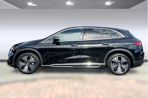 2024 Mercedes-Benz EQE 350+ Base