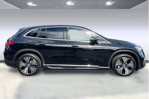 2024 Mercedes-Benz EQE 350+ Base