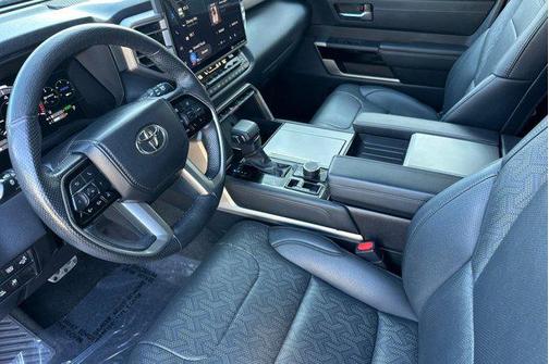 2023 Toyota Sequoia Limited