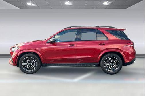 2023 Mercedes-Benz GLE 450 4MATIC