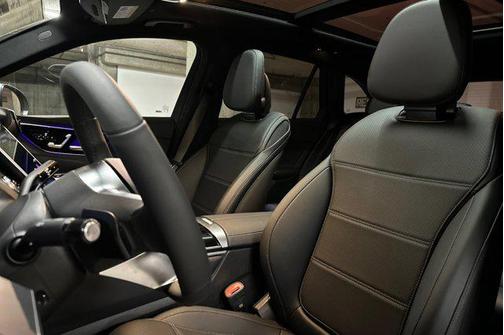 2026 Mercedes-Benz GLC 300 Base