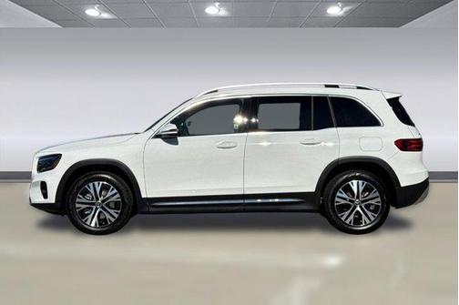 2026 Mercedes-Benz GLB 250 Base