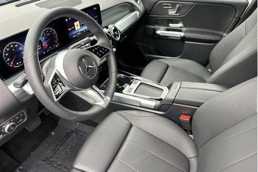 2026 Mercedes-Benz GLB 250 Base