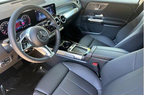 2026 Mercedes-Benz GLB 250 Base